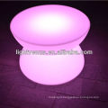 App products factory direct sale long distance control rechargeable modern fashion led table